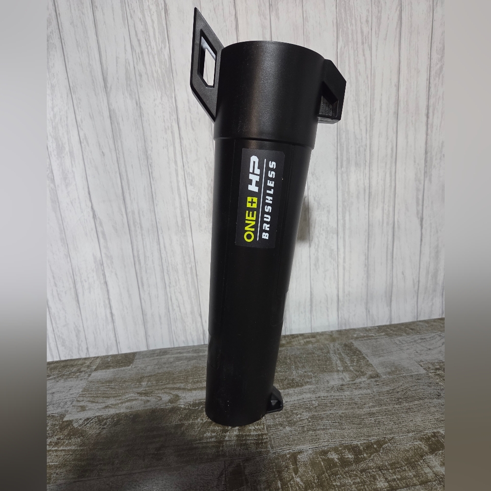 Ryobi 110 MPH 350 CFM One HP 18v Brushless Replacement Tube (P21100VNM)